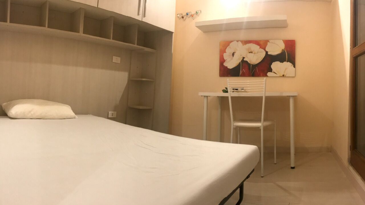 Photo of Bedroom in Pigneto