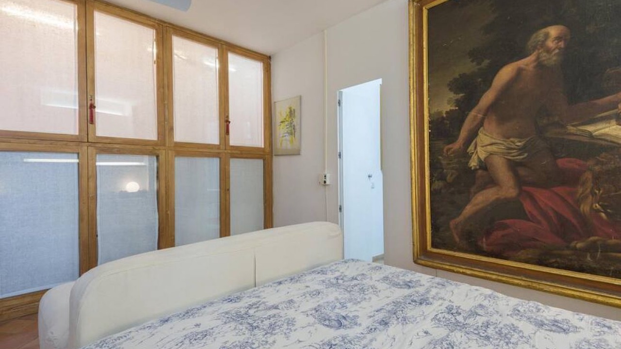 Photo of Bedroom in Quartiere III Pinciano