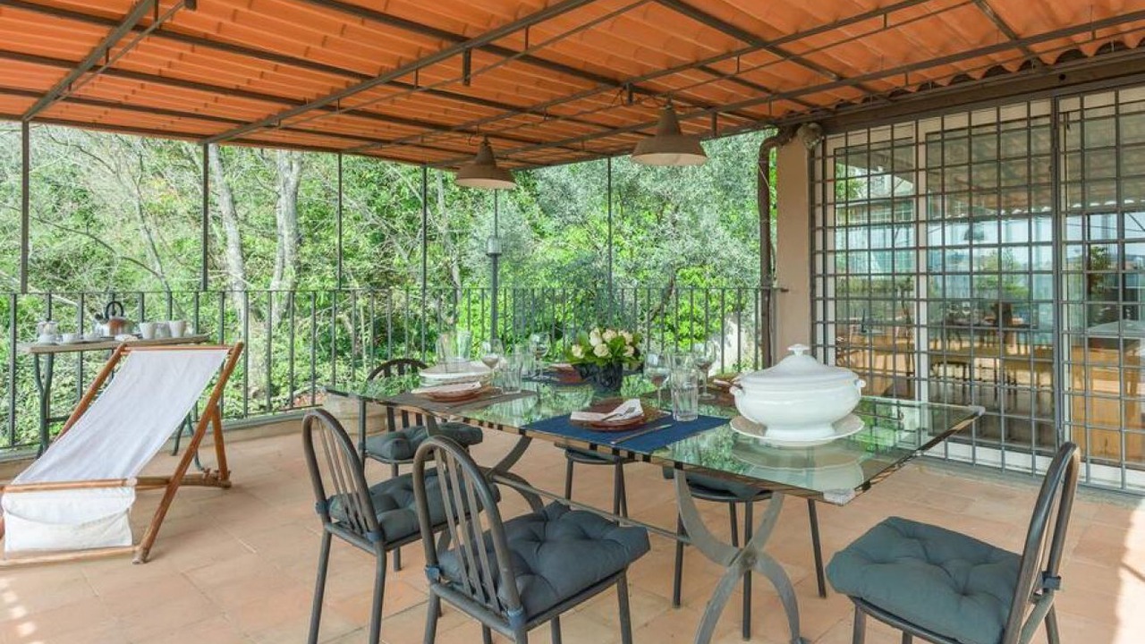Photo of Outdoor in Quartiere III Pinciano