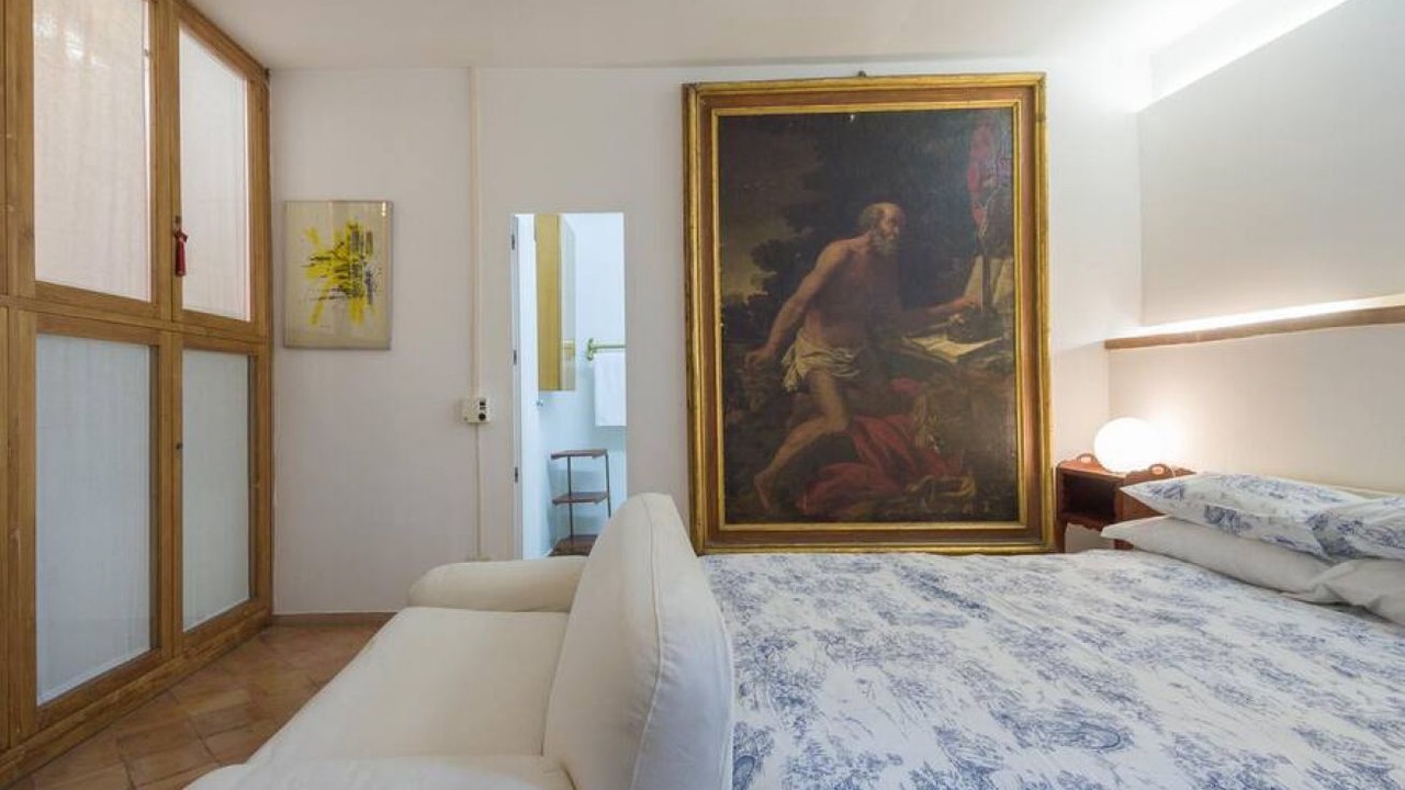 Photo of Bedroom in Quartiere III Pinciano