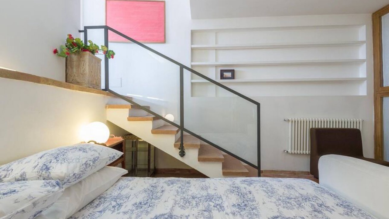 Photo of Bedroom in Quartiere III Pinciano