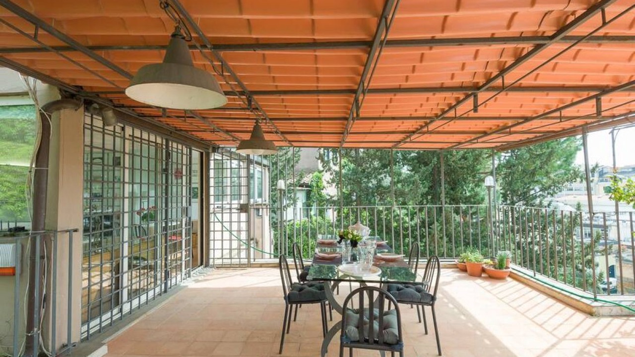 Photo of Outdoor in Quartiere III Pinciano