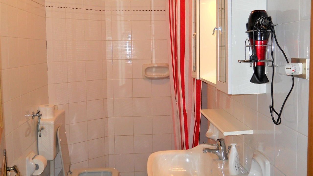 Photo of Bathroom in Gambassi Terme