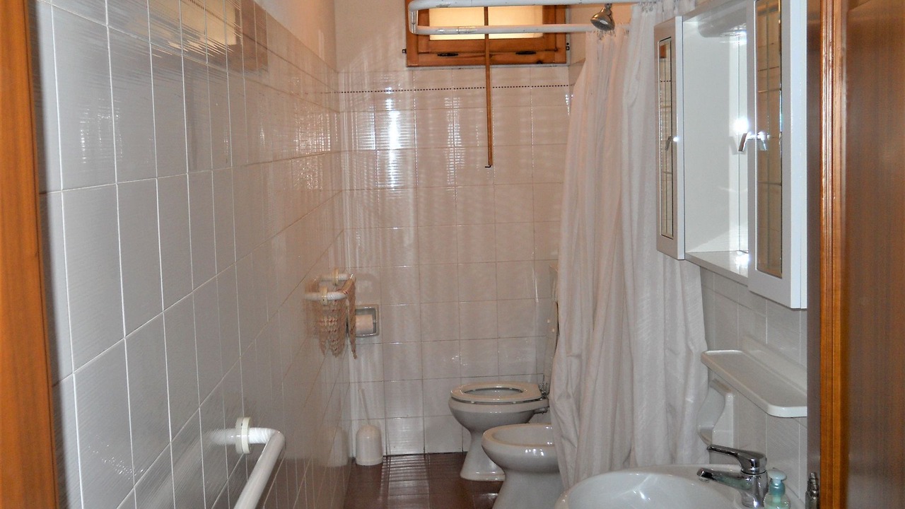 Photo of Bathroom in Gambassi Terme