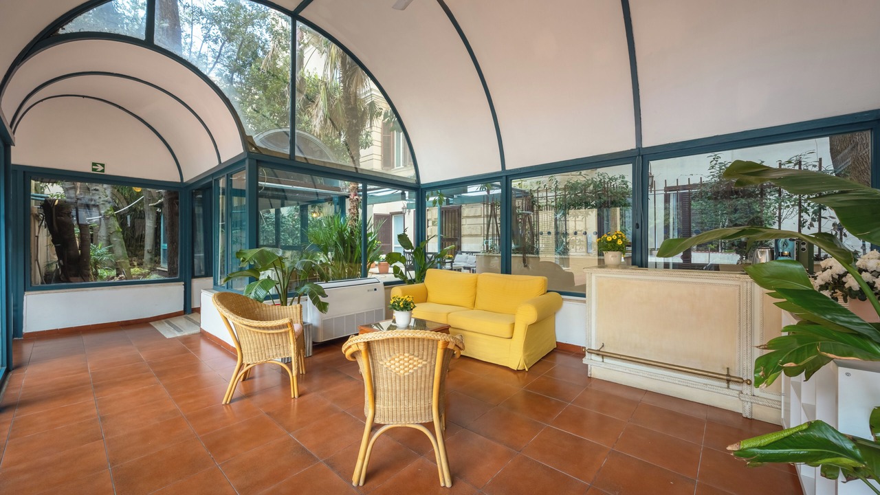 Photo of Others in Quartiere III Pinciano