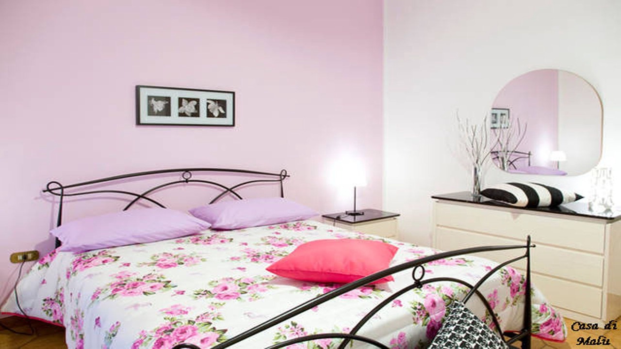 Photo of Bedroom in Piazza-Tralia-Pendolo