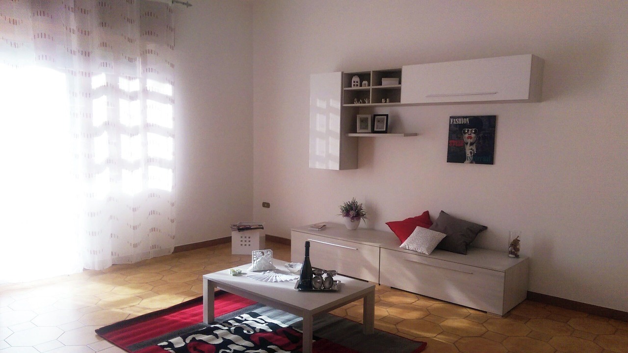 Photo of Livingroom in Piazza-Tralia-Pendolo