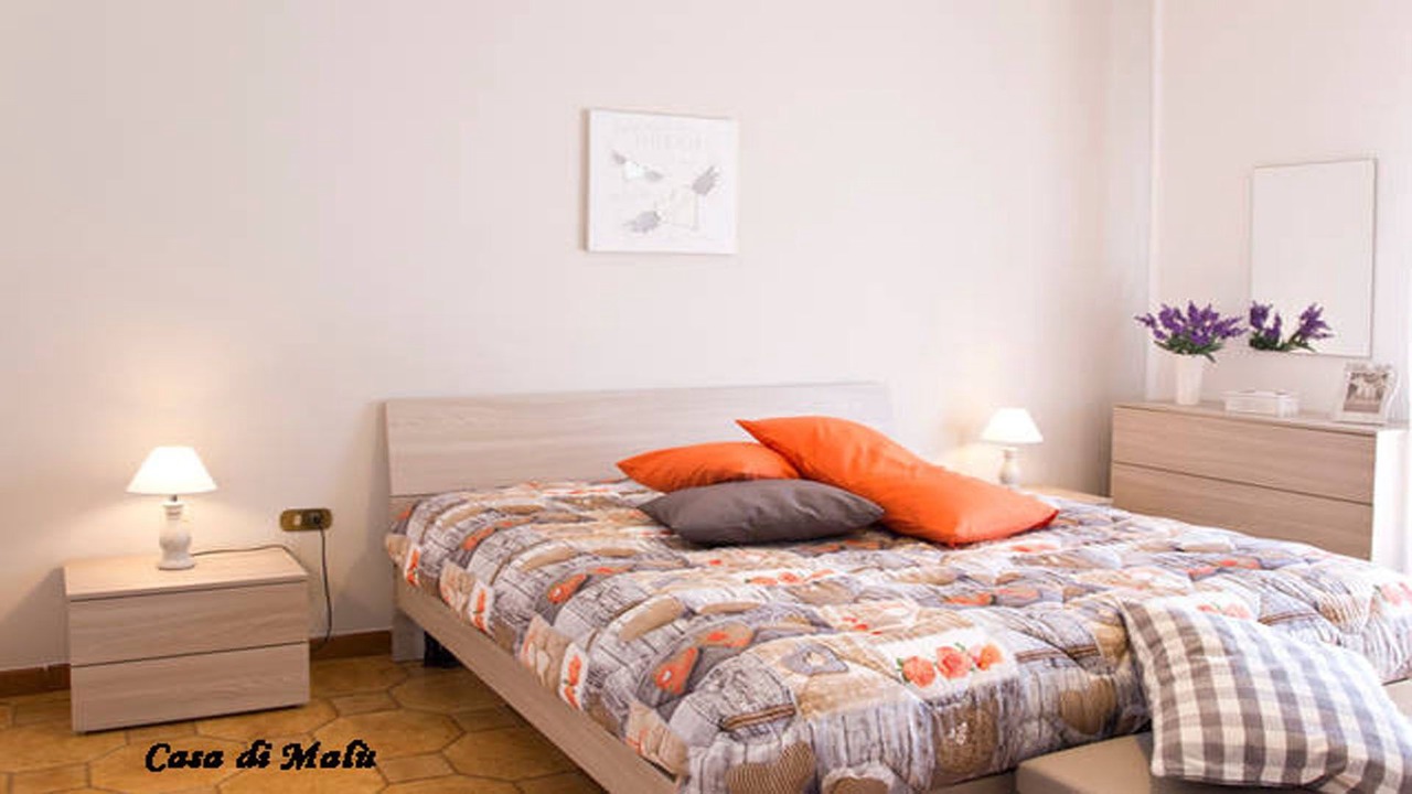 Photo of Bedroom in Piazza-Tralia-Pendolo