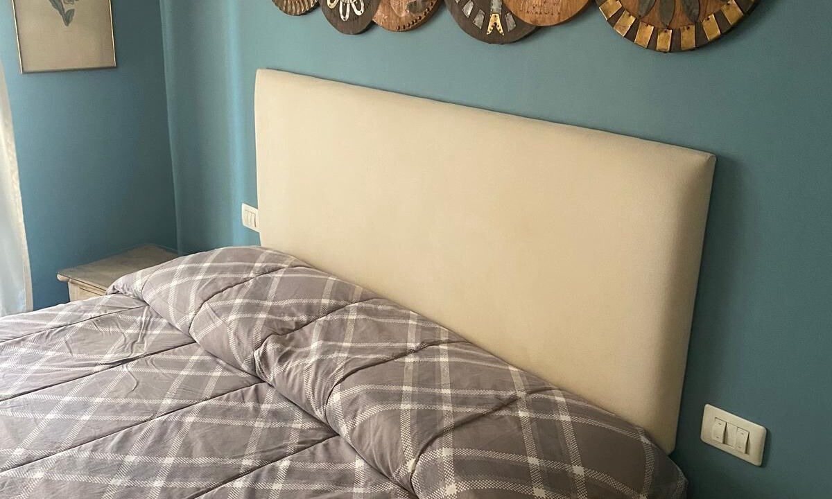 Photo of Bedroom in Palermo