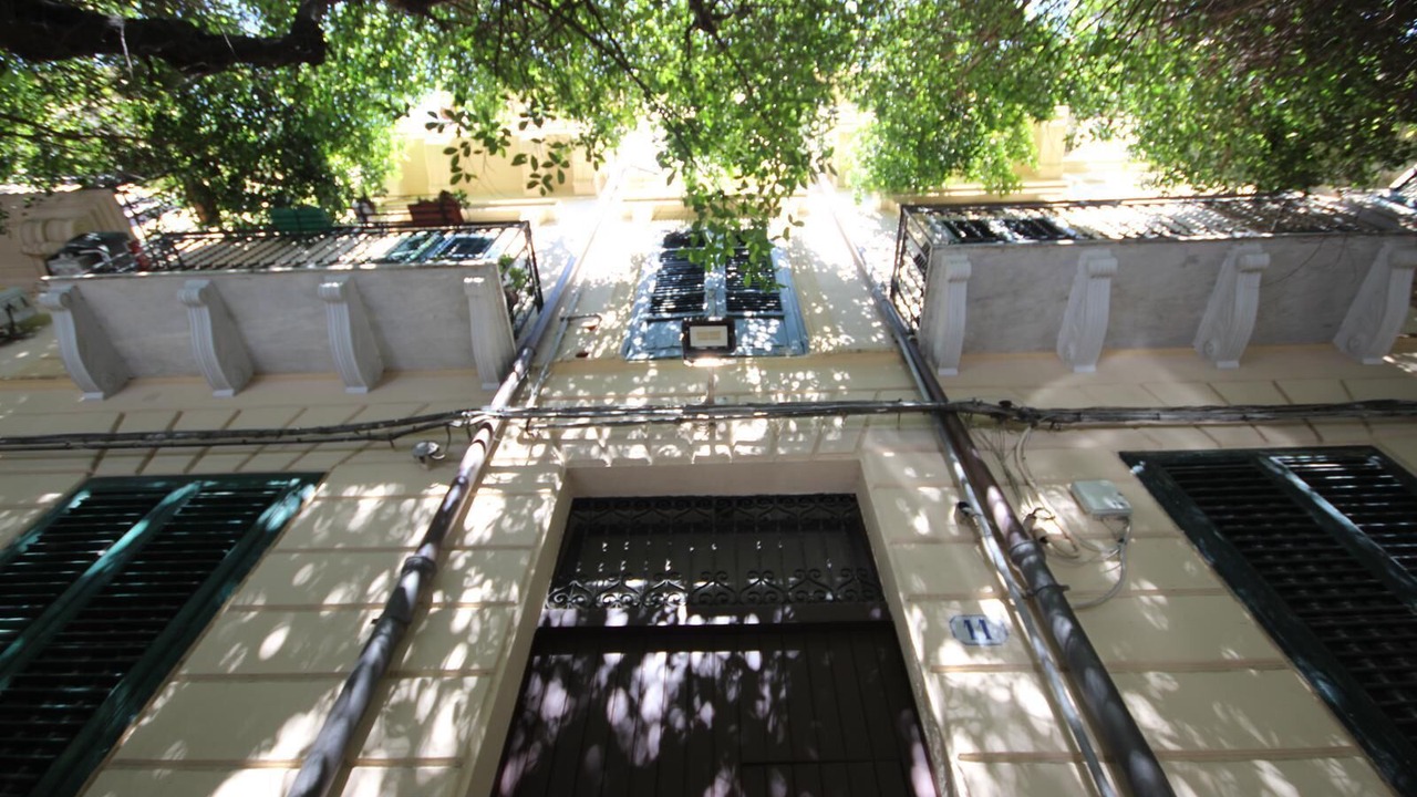 Photo of Outdoor in Palermo