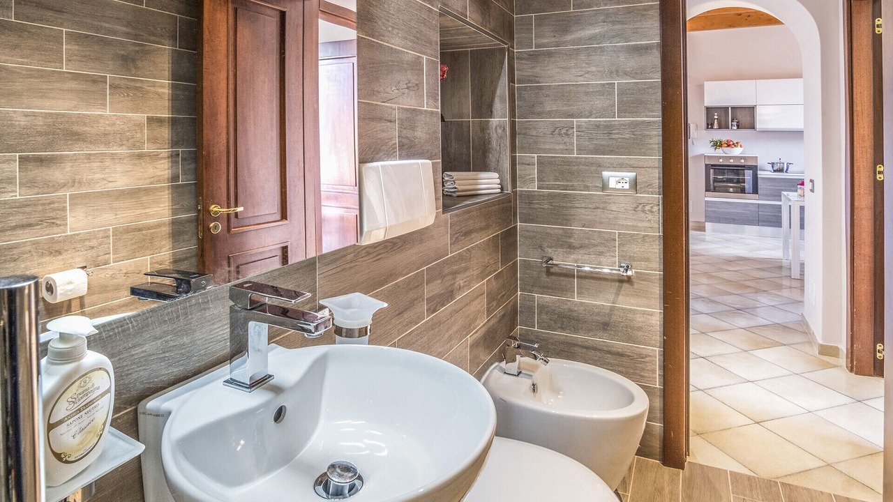 Photo of Bathroom in Sorrento City Centre