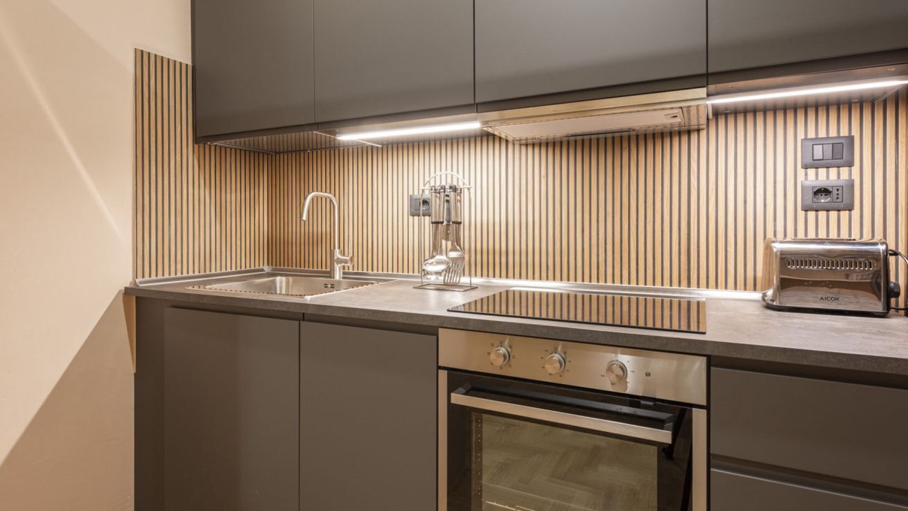Photo of Kitchen in Santa Croce