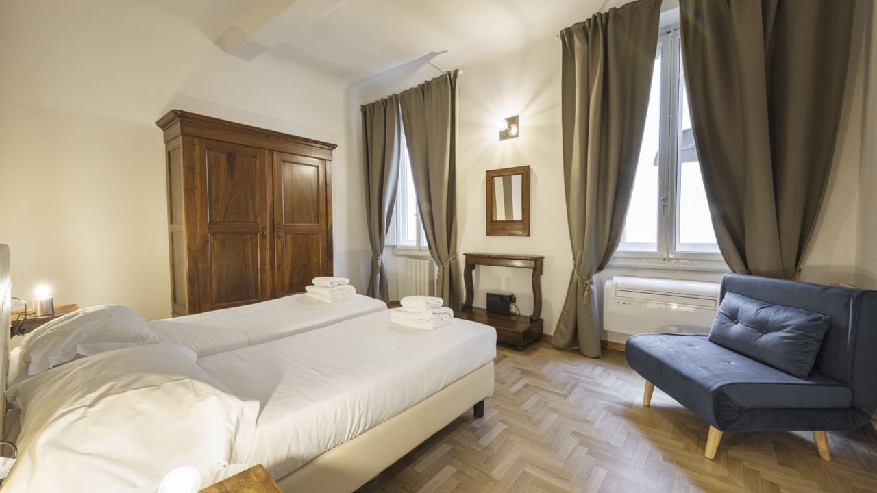 Photo of Bedroom in Santa Croce