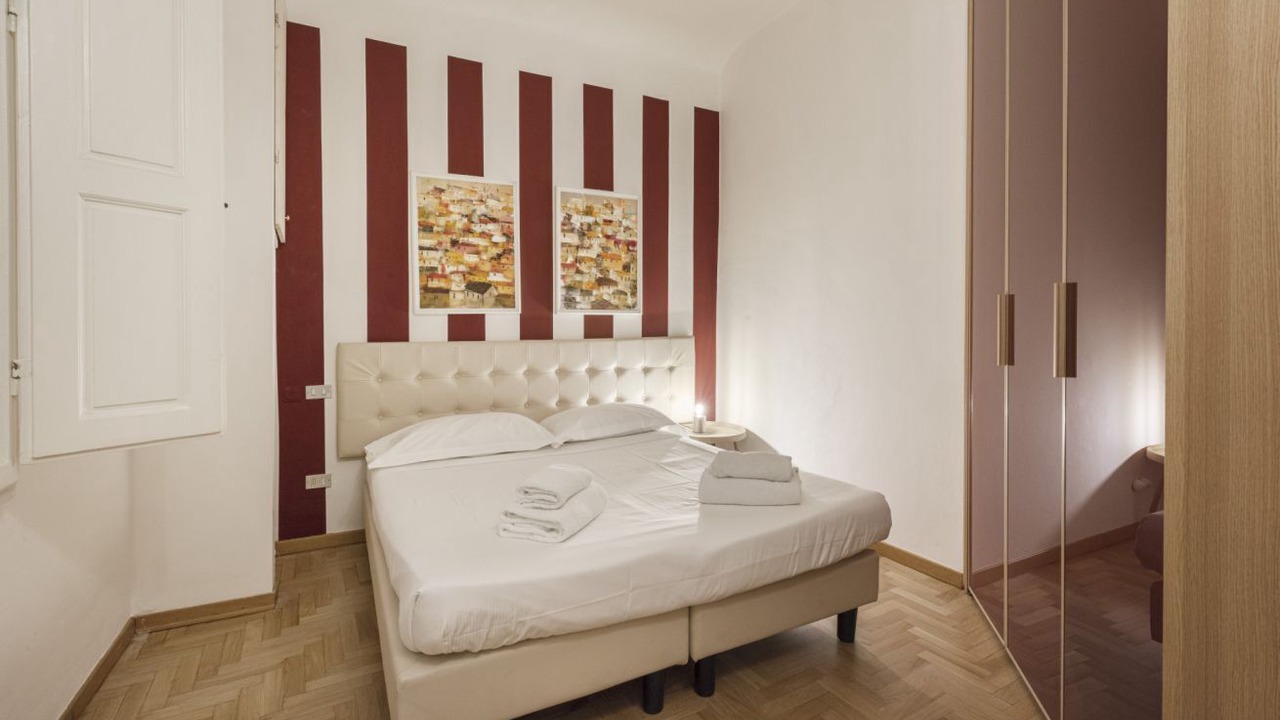Photo of Bedroom in Santa Croce