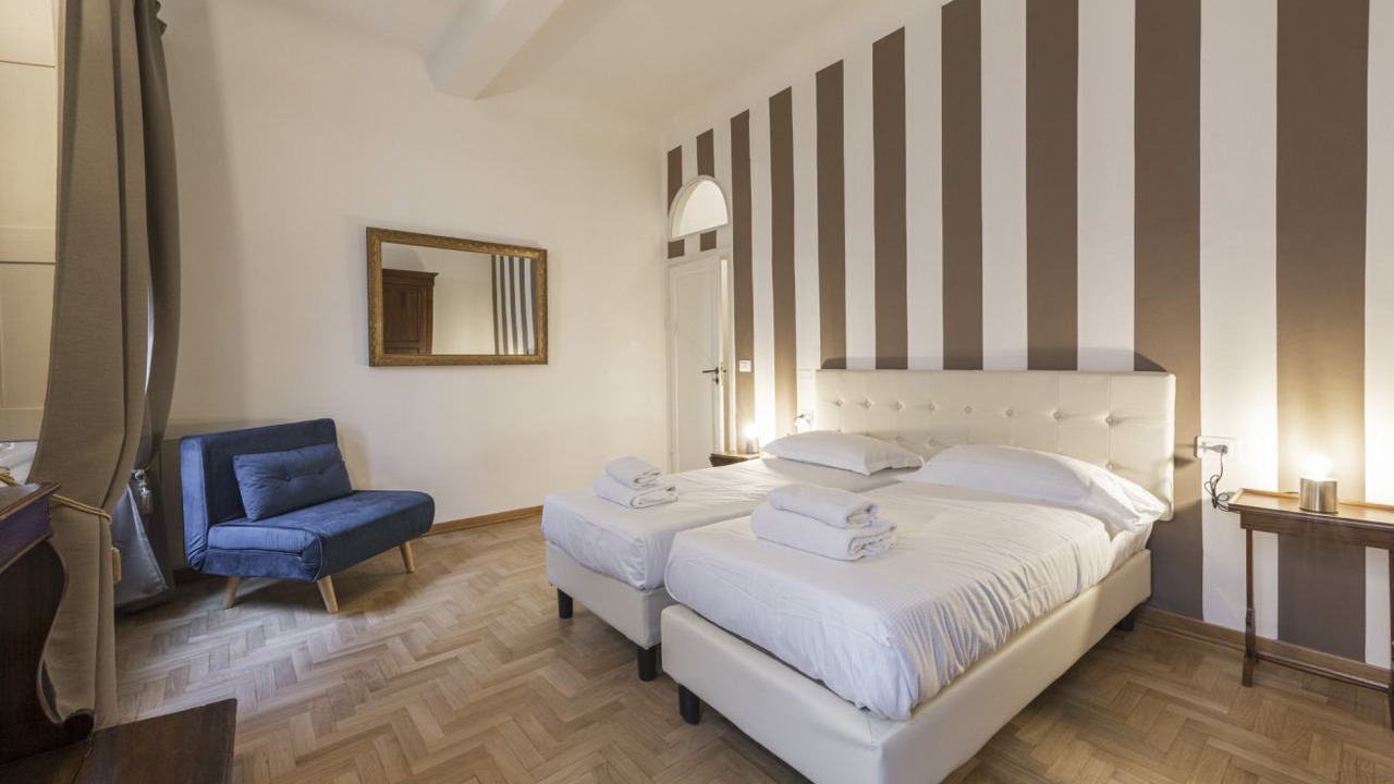 Photo of Bedroom in Santa Croce