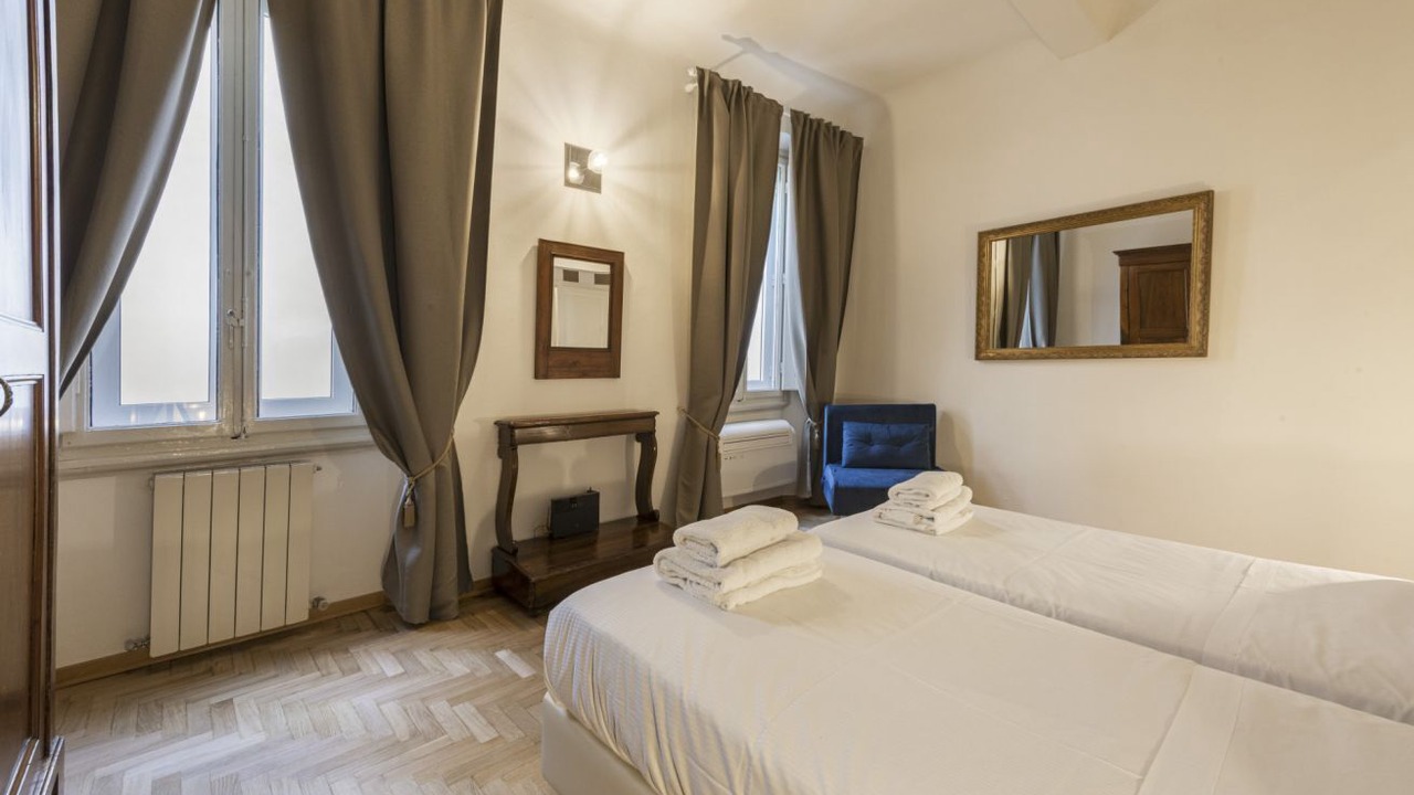 Photo of Bedroom in Santa Croce