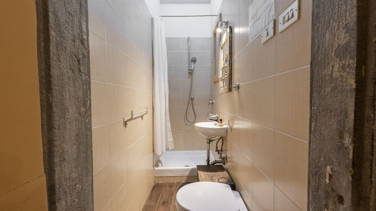 Photo of Bathroom in Santa Croce