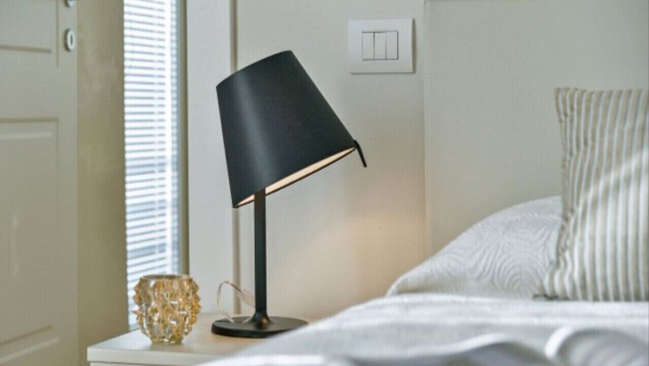 Photo of Bedroom in Oltrarno