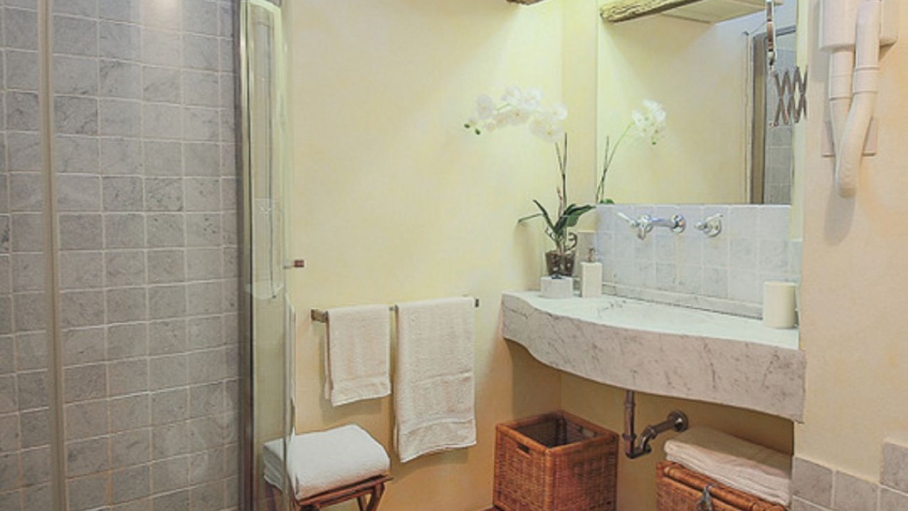 Photo of Bathroom in San Giovanni