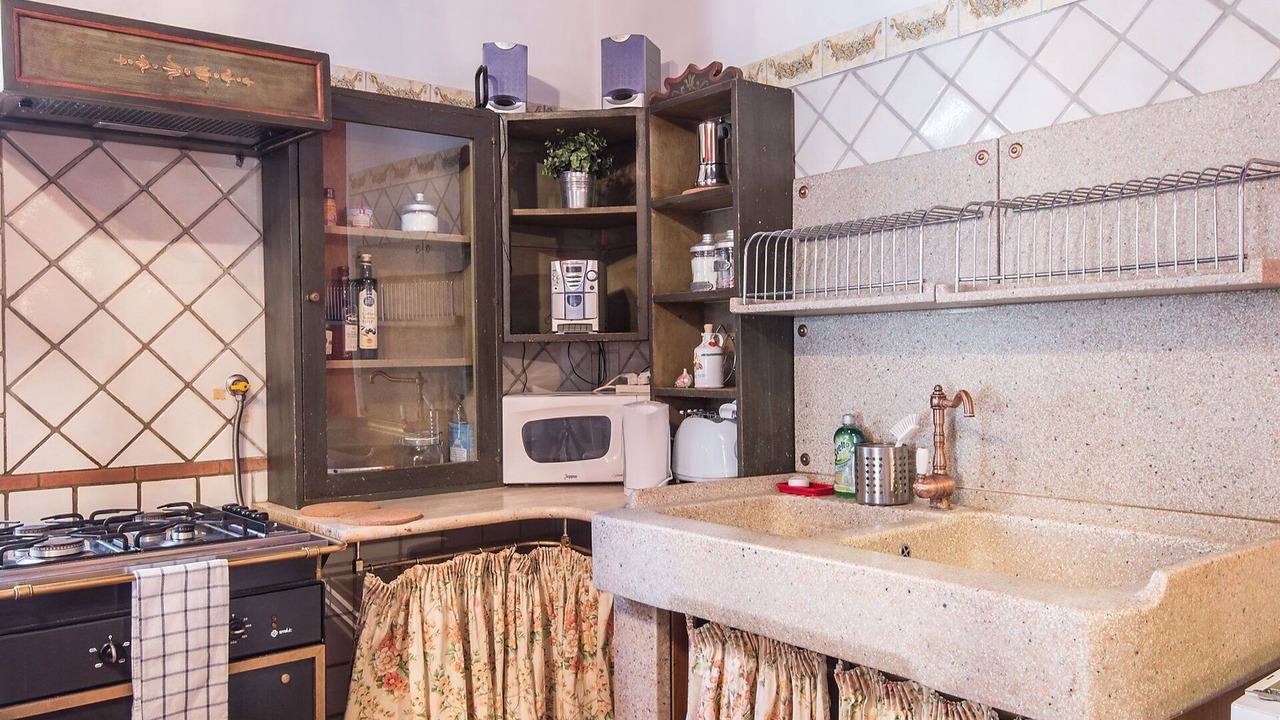 Photo of Bedroom in Rione IV Campo Marzio
