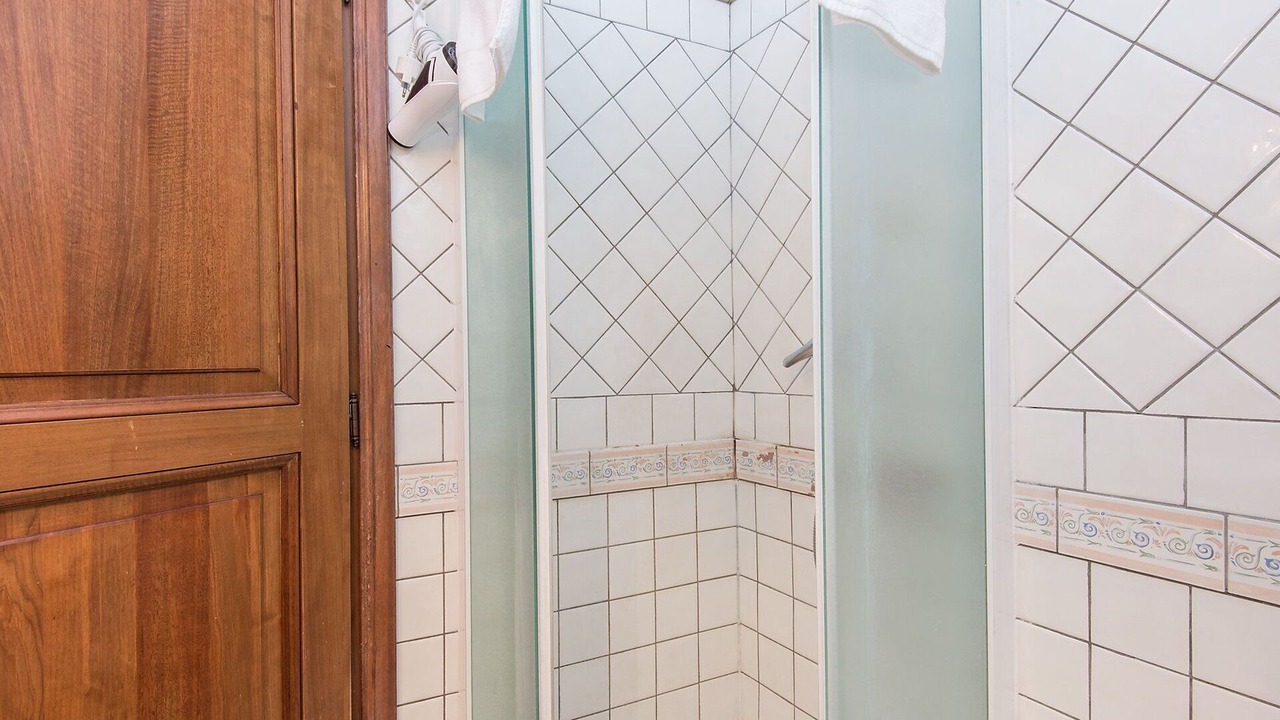 Photo of Bathroom in Rione IV Campo Marzio