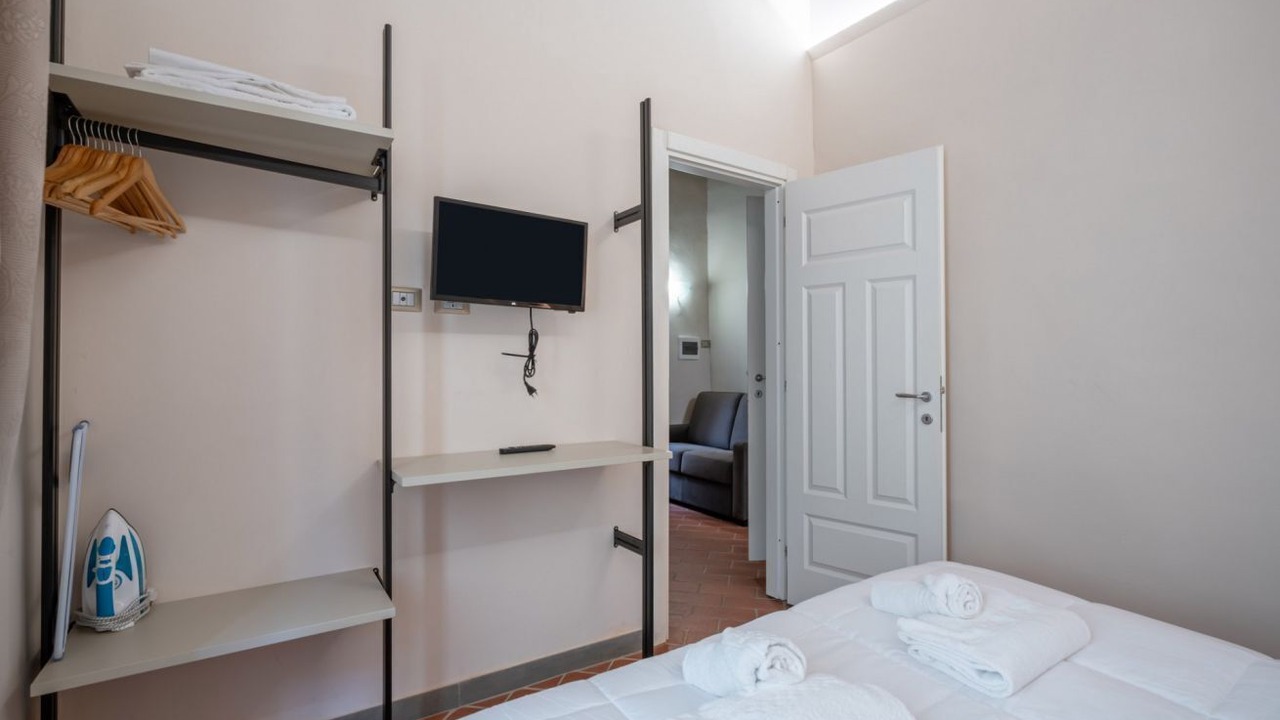 Photo of Bedroom in San Giovanni