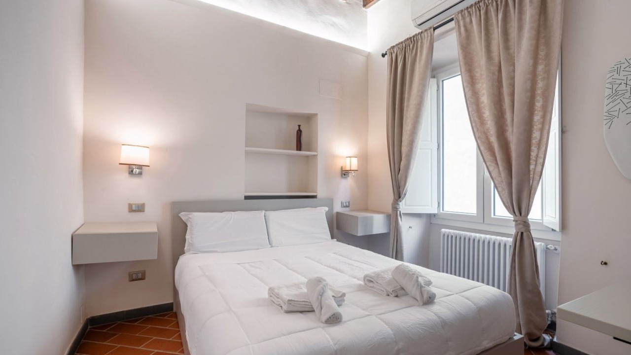 Photo of Bedroom in San Giovanni