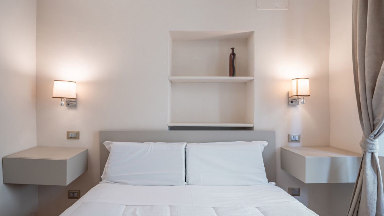 Photo of Bedroom in San Giovanni