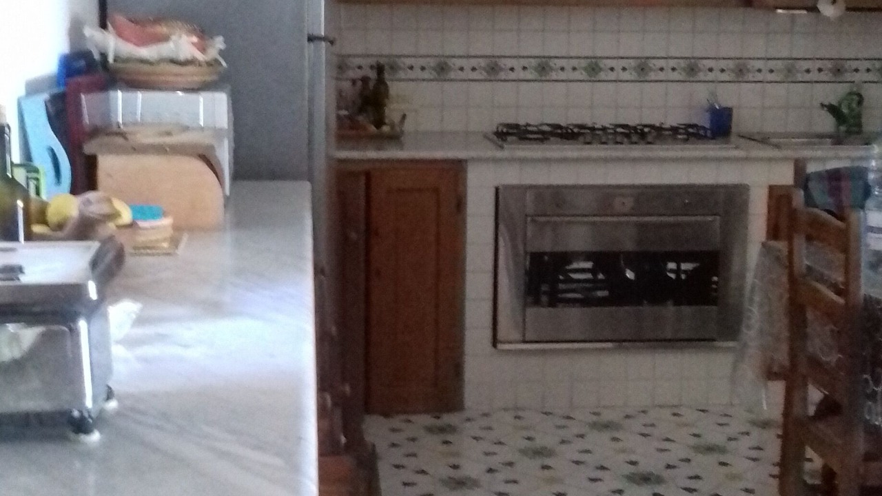 Photo of Kitchen in Termini