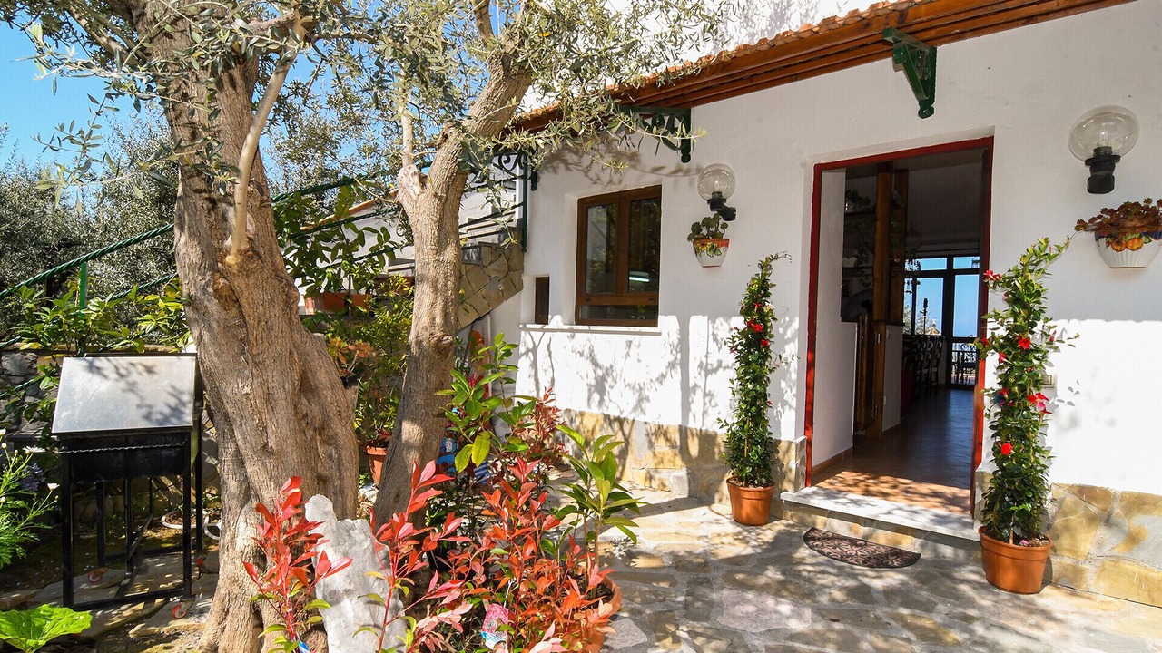 Photo of Outdoor in Massa Lubrense