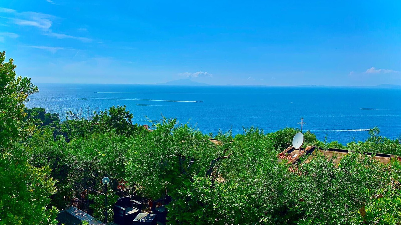 Photo of Outdoor in Massa Lubrense
