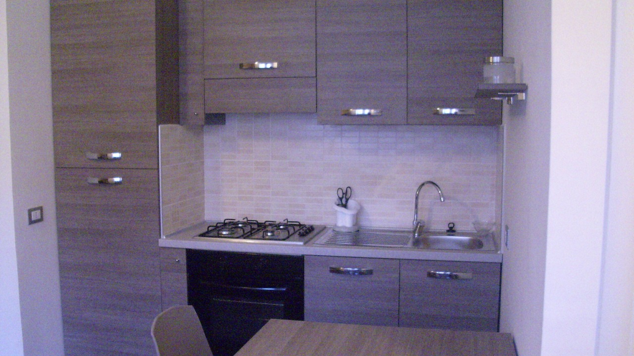 Photo of Kitchen in Monterotondo