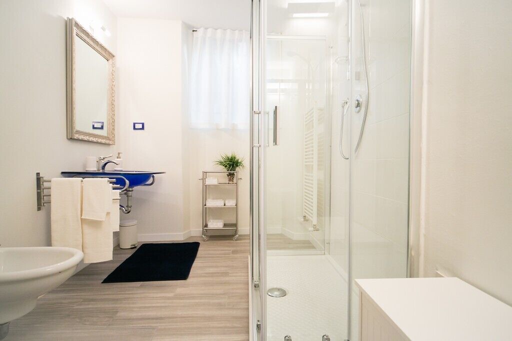 Photo of Bathroom in Santa Croce