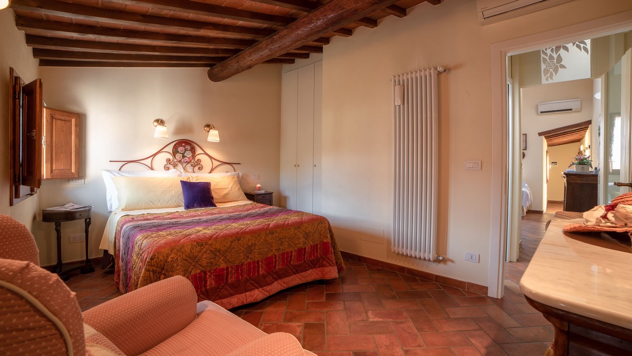 Photo of Bedroom in Santa Croce