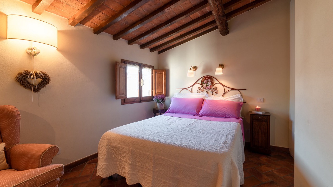 Photo of Bedroom in Santa Croce