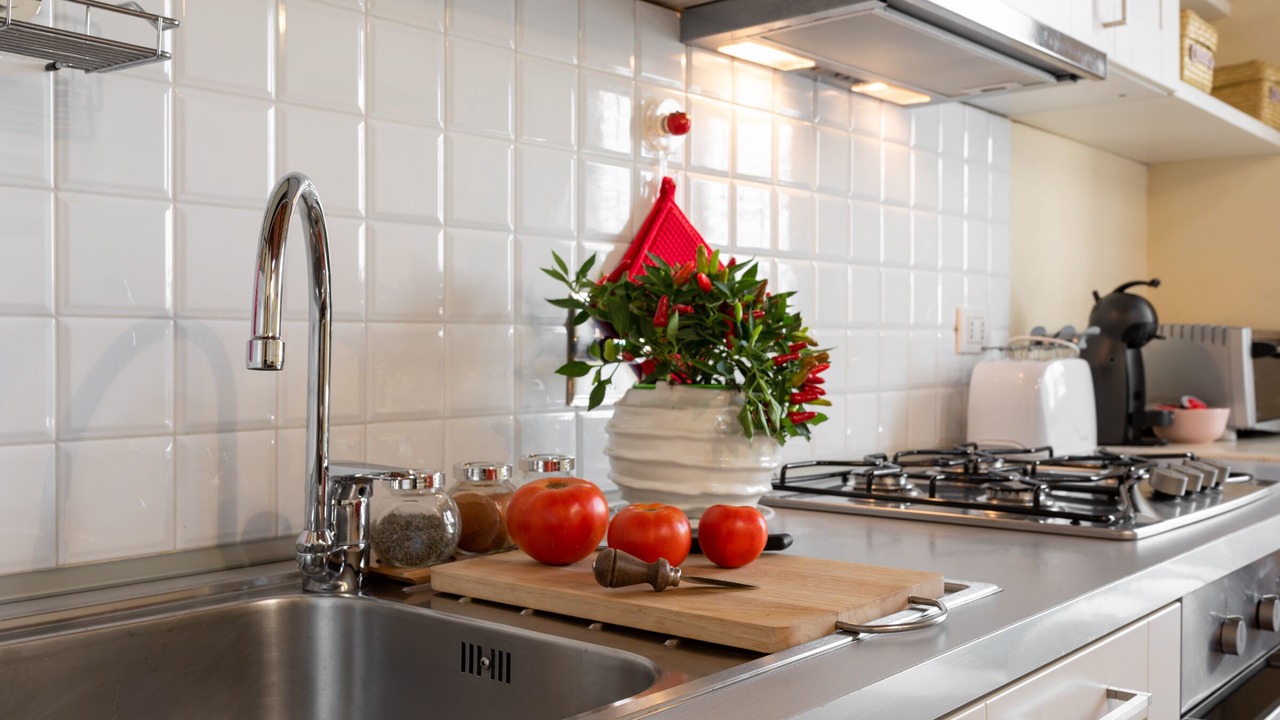 Photo of Kitchen in Santa Croce