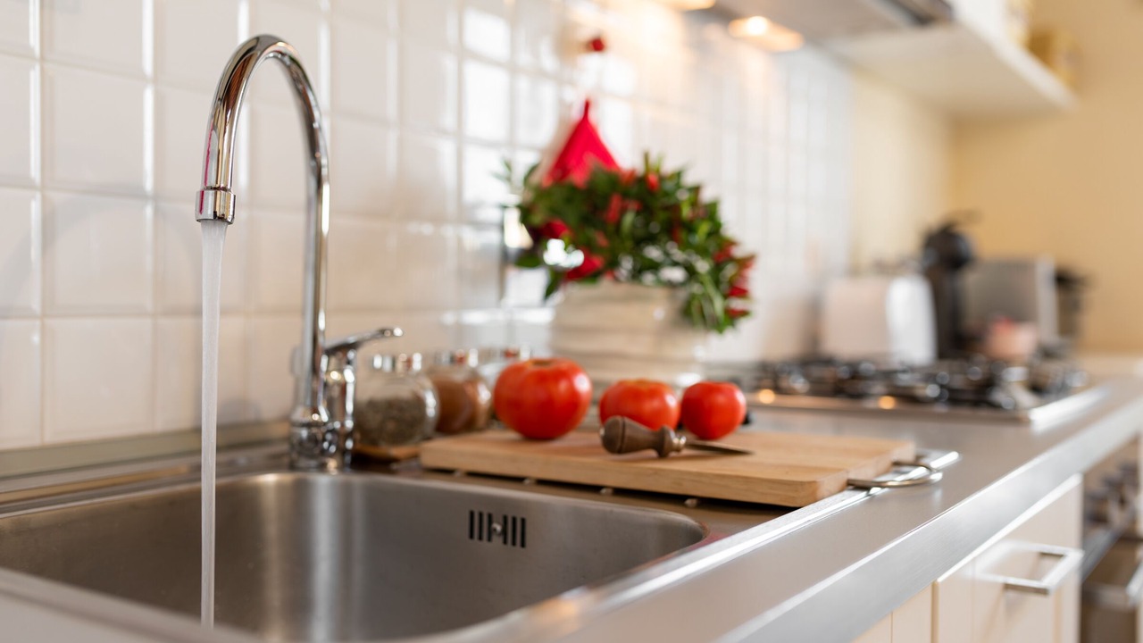 Photo of Kitchen in Santa Croce