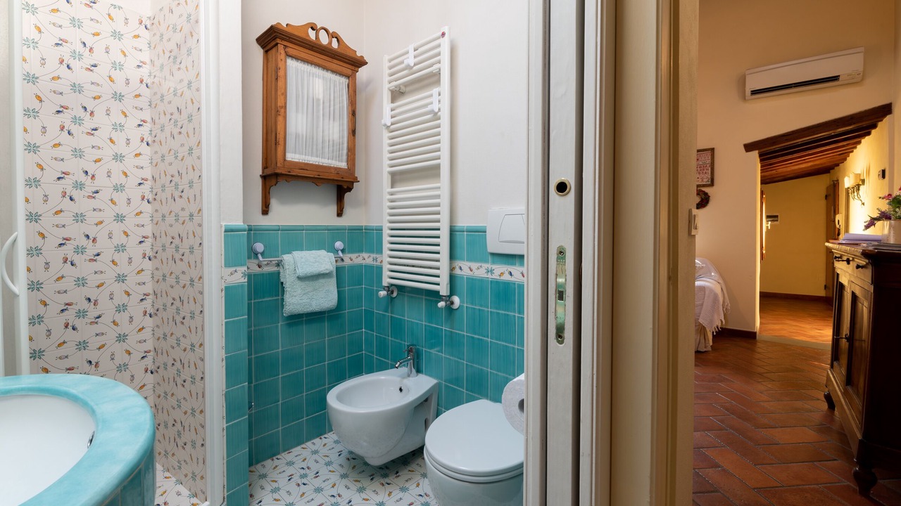 Photo of Bathroom in Santa Croce