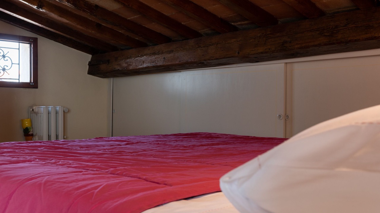 Photo of Bedroom in Santa Croce