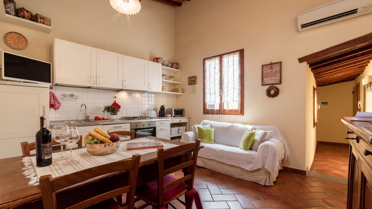 Photo of Livingroom in Santa Croce