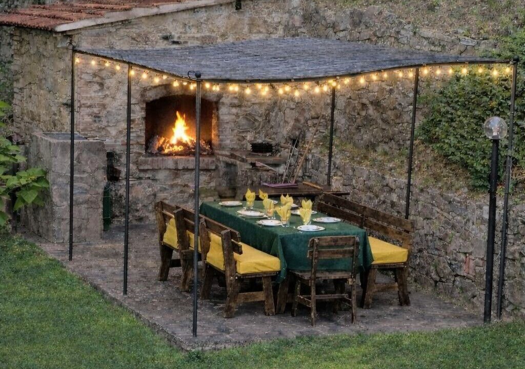 Photo of Outdoor in Castelnuovo Berardenga