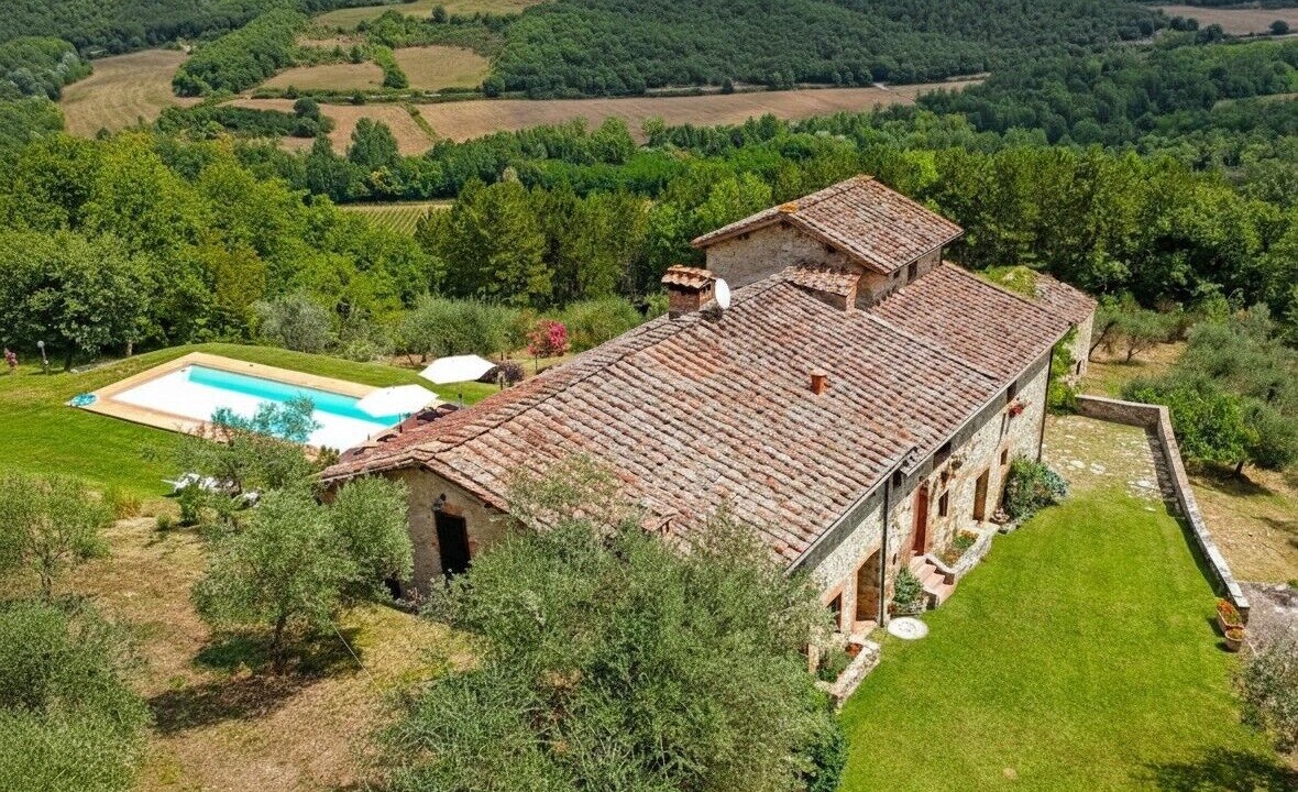 Photo of Outdoor in Castelnuovo Berardenga