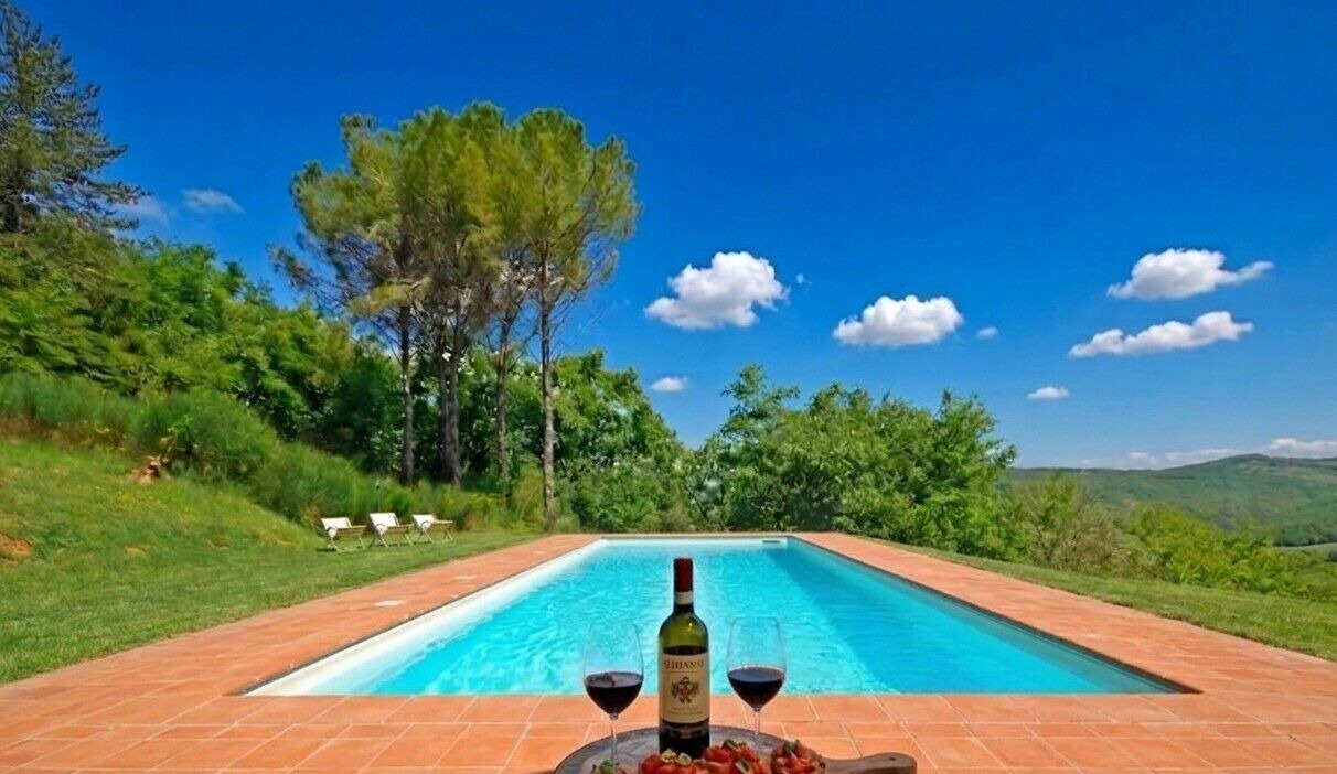 Photo of Outdoor in Castelnuovo Berardenga