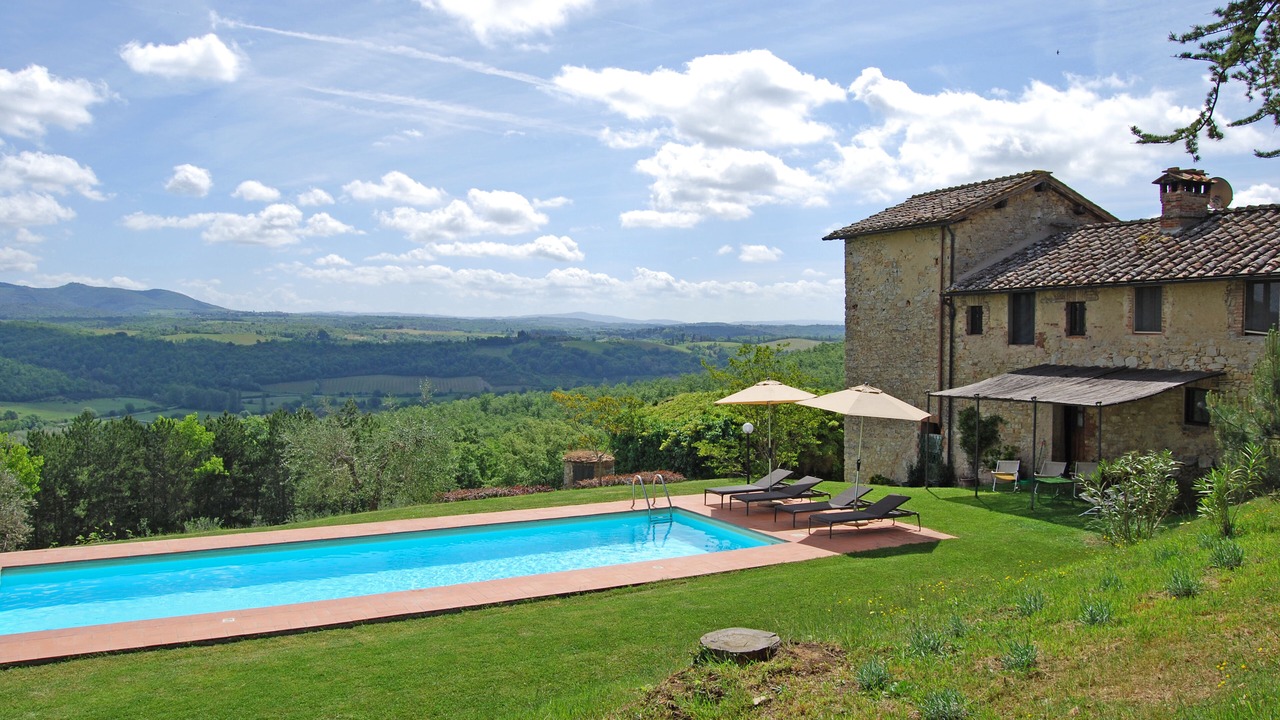 Photo of Outdoor in Castelnuovo Berardenga