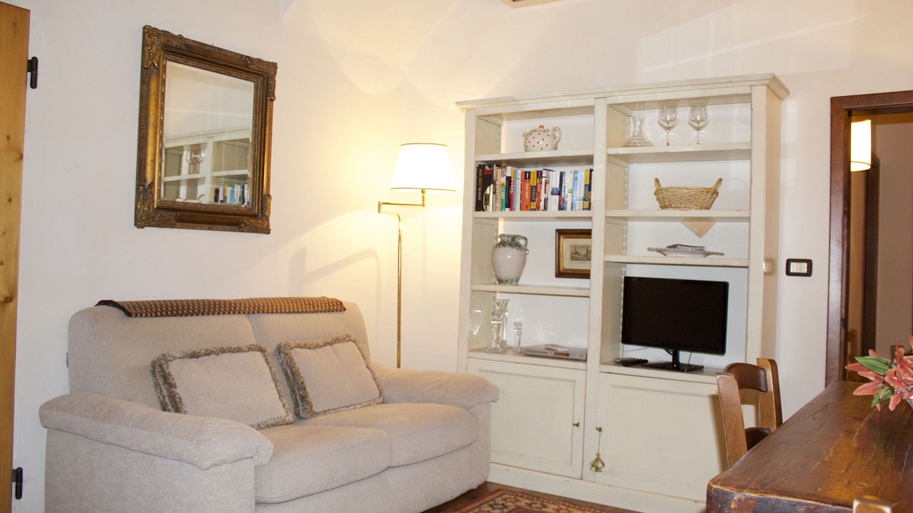 Photo of Livingroom in Duomo