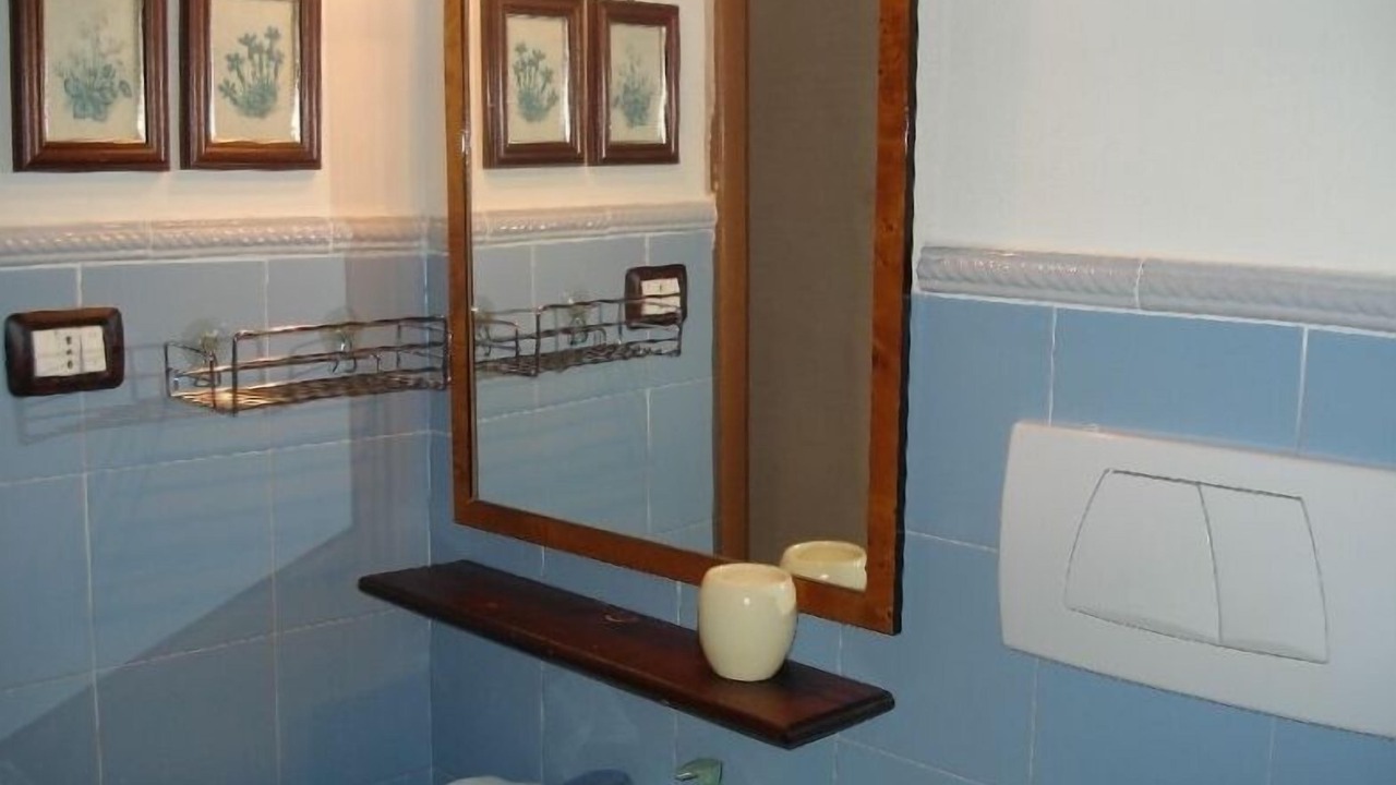 Photo of Bathroom in Duomo