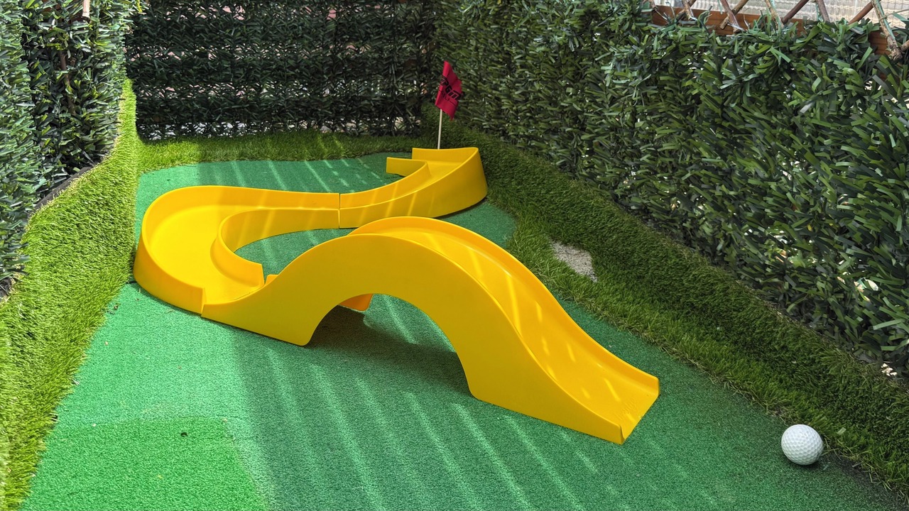 Photo of Others in Quartiere XIII Aurelio
