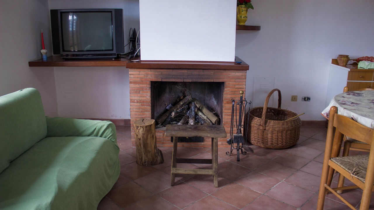 Photo of Livingroom in Fisciano