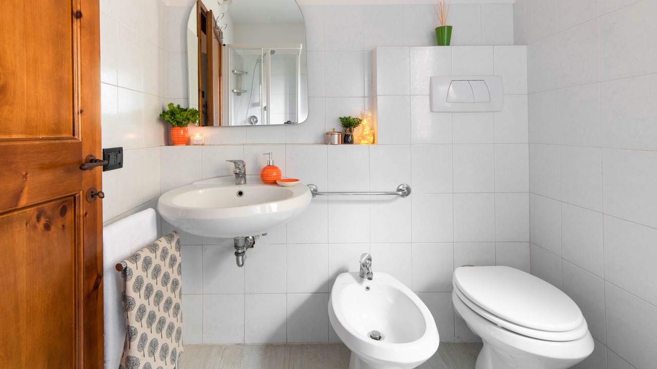 Photo of Bathroom in San Frediano