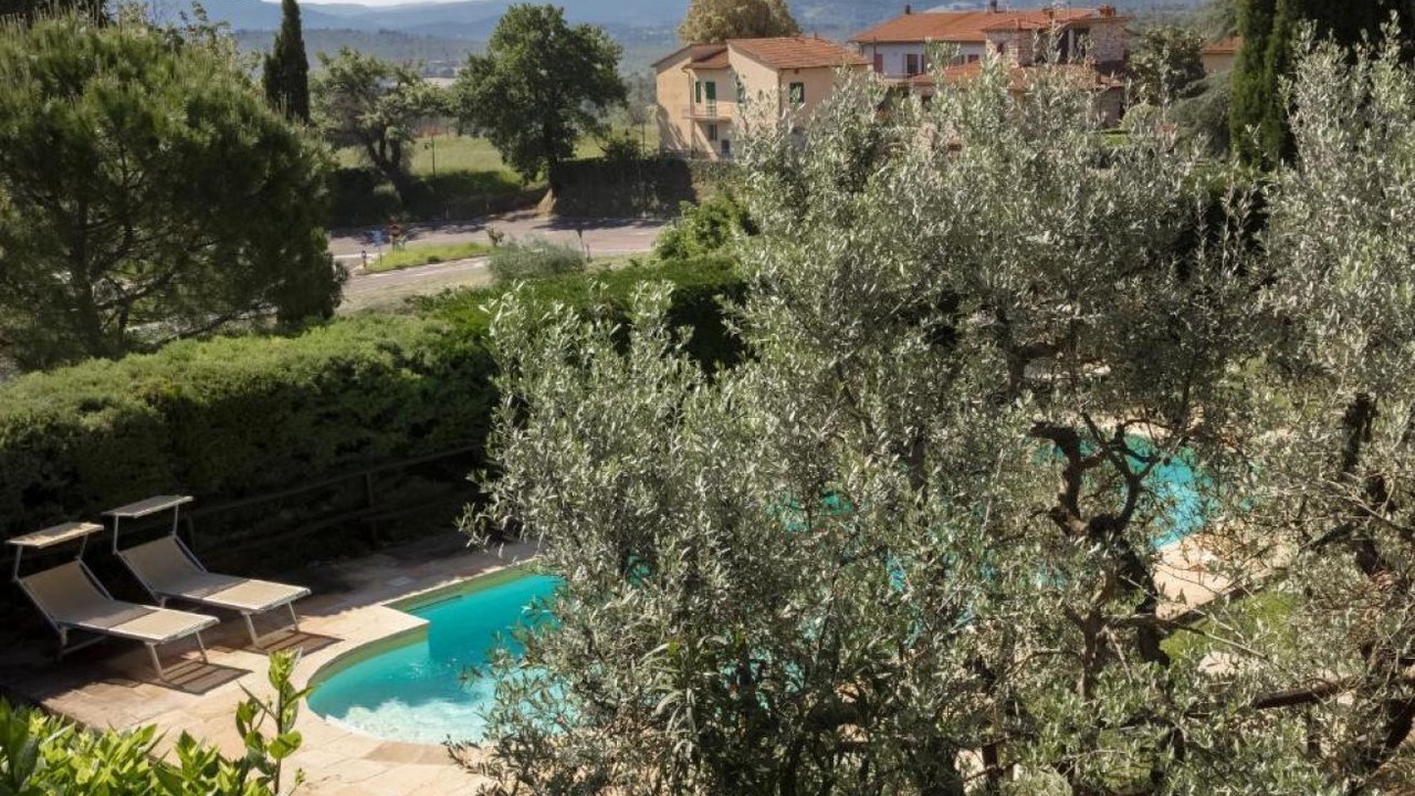 Photo of Outdoor in Castel San Gimignano